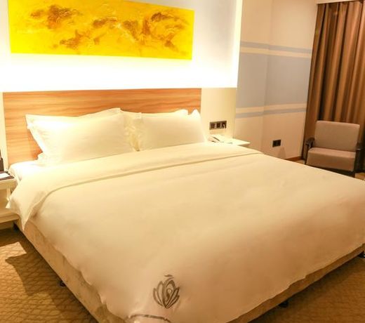 Zhuhai Shaoguan Boutique Hotel