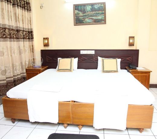 Brighten Hotel