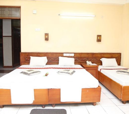 Brighten Hotel