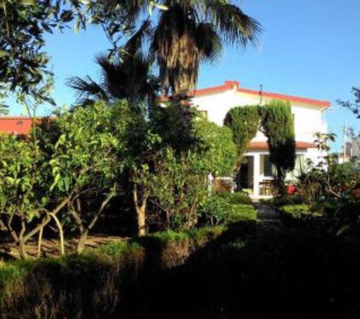 B&B L'Oasi dei Sogni