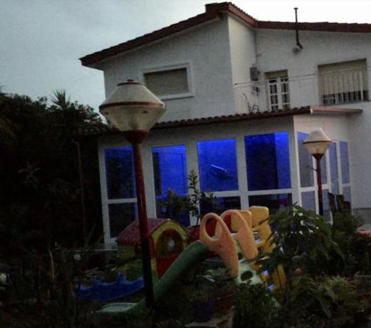 B&B L'Oasi dei Sogni