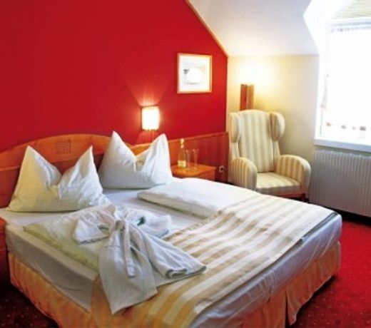DION Hotel Villach