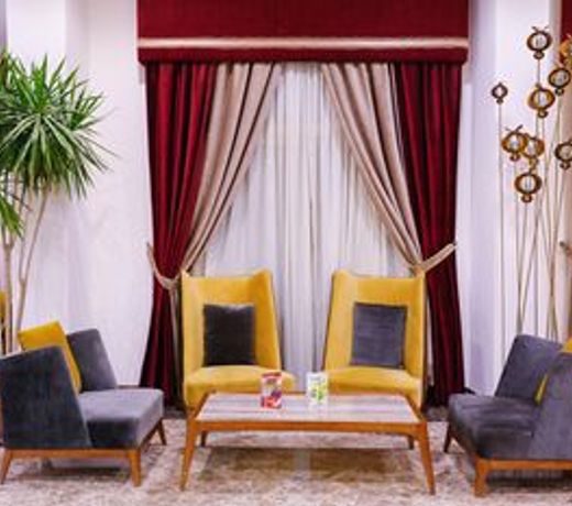 Tolip Family Park Hotel