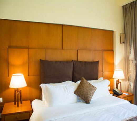Tolip Family Park Hotel