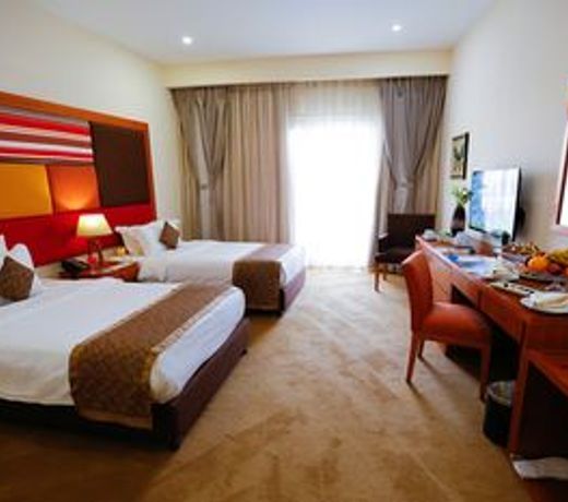 Tolip Family Park Hotel