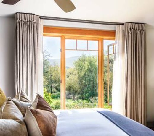Olema House at Point Reyes