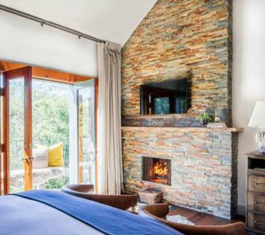 Olema House at Point Reyes