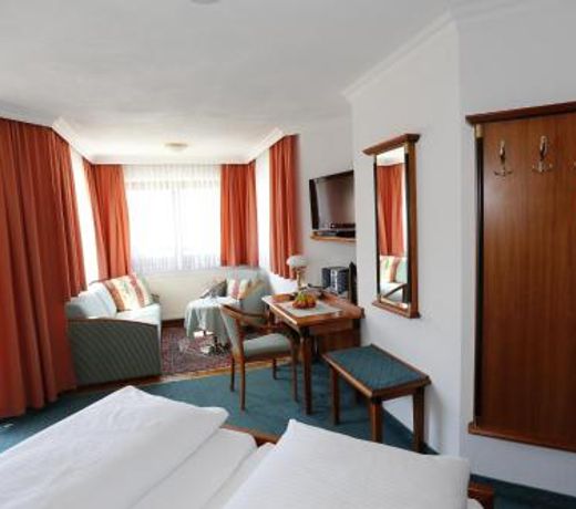 Hotel Edelweiss