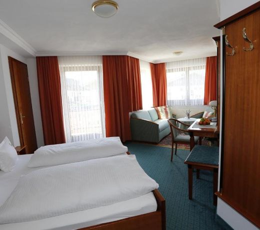 Hotel Edelweiss