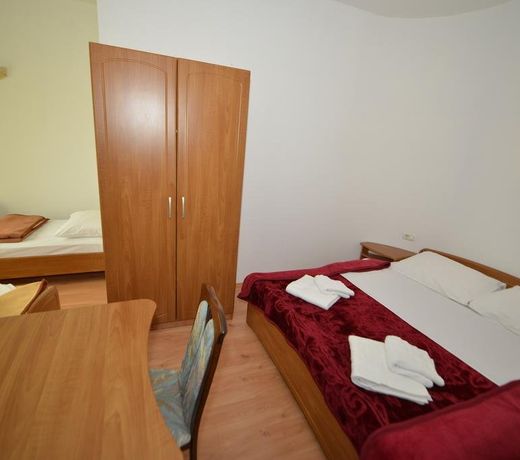 Hotel Rosabel