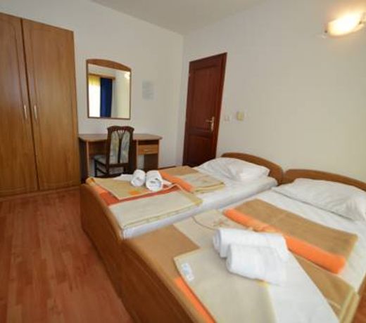 Hotel Rosabel