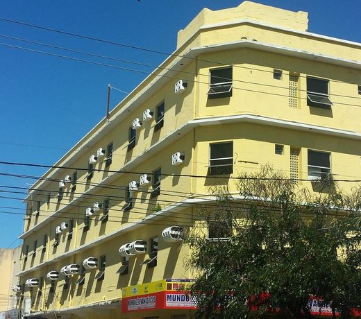 Hotel SÃ£o Paulo