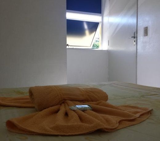 Hotel SÃ£o Paulo