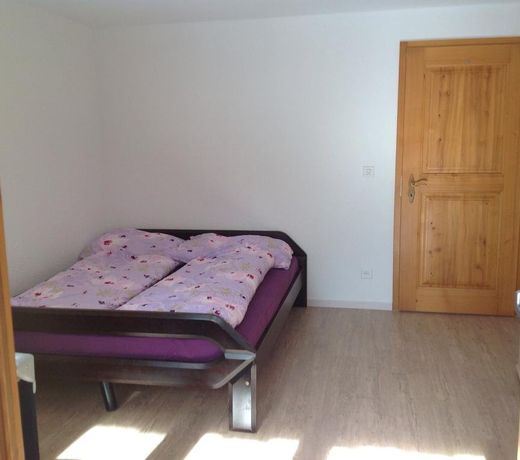 2,5 -Zimmer Ferienwohnung Residence Bernerhof