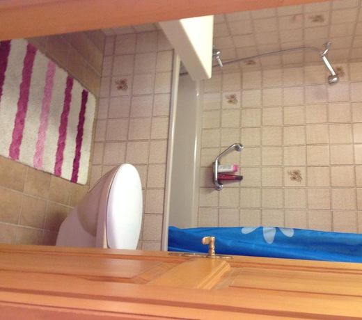 2,5 -Zimmer Ferienwohnung Residence Bernerhof