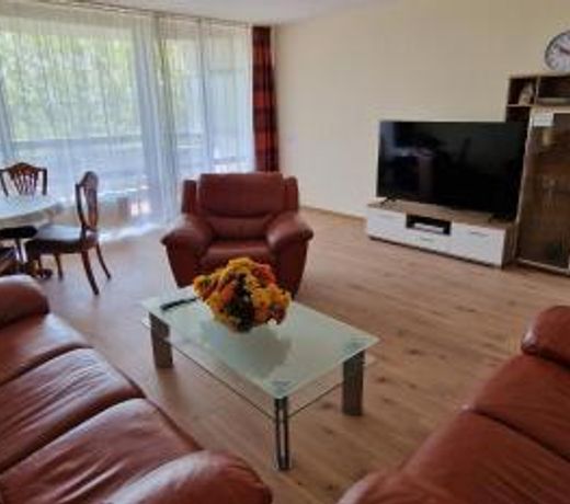 City Apartment Cologne-Weiden