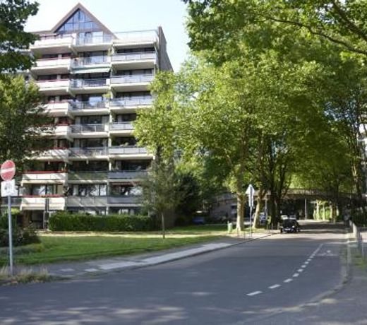 City Apartment Cologne-Weiden