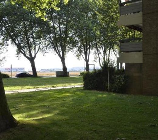 City Apartment Cologne-Weiden