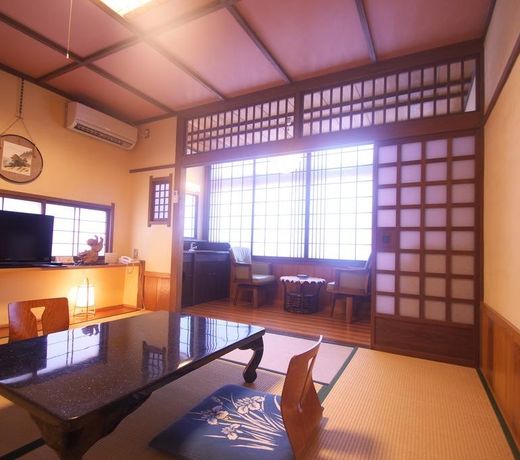 Ryokan Yamadaya