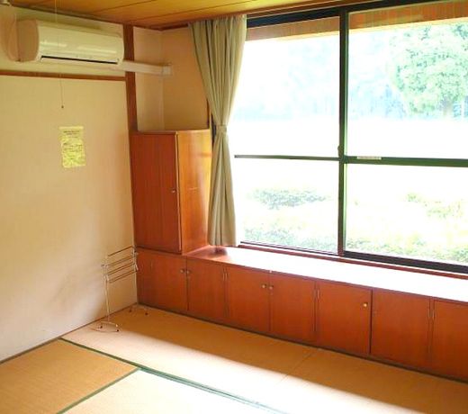Showa no Mori Forest Lodge