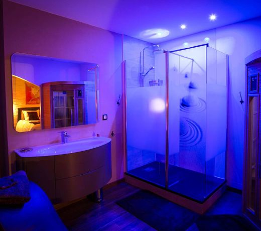 Suite Romantique & Spa