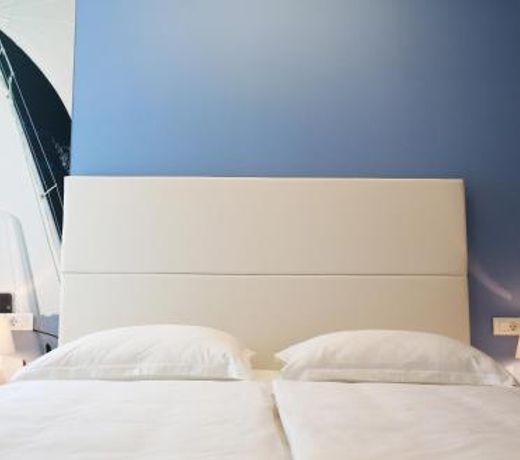 Guesthouse Villa Scalaria