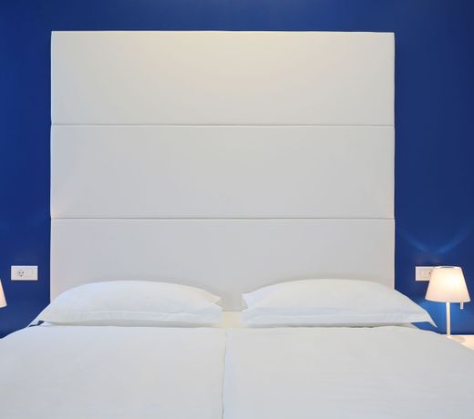 Guesthouse Villa Scalaria
