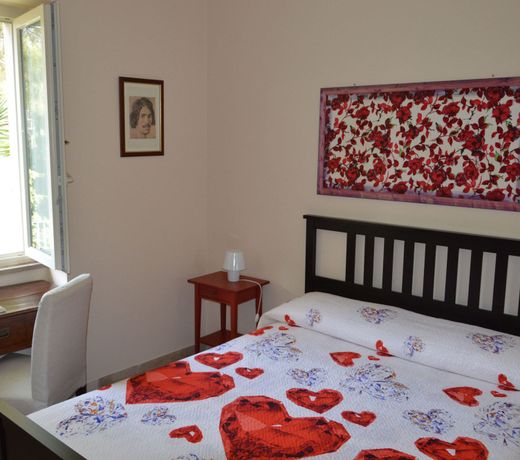 B&B Cumpari Turiddu