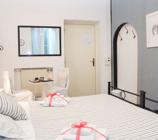 Salotto Vaticano B&B