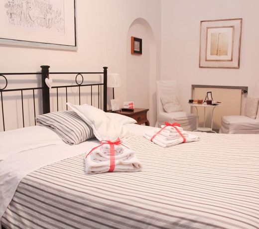 Salotto Vaticano B&B