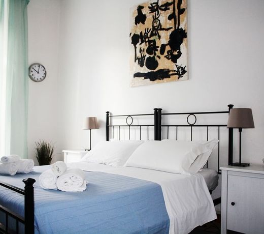 Salotto Vaticano B&B