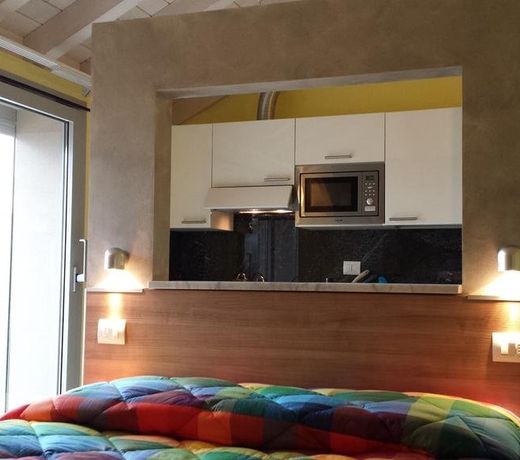 Residence Luna di Monza