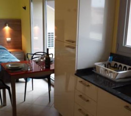 Residence Luna di Monza