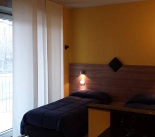 Residence Luna di Monza
