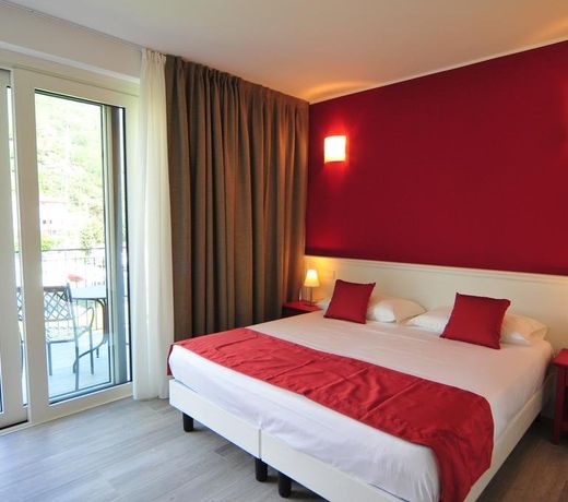 Hotel Resort Le Vele