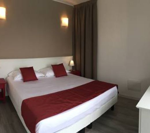 Hotel Resort Le Vele