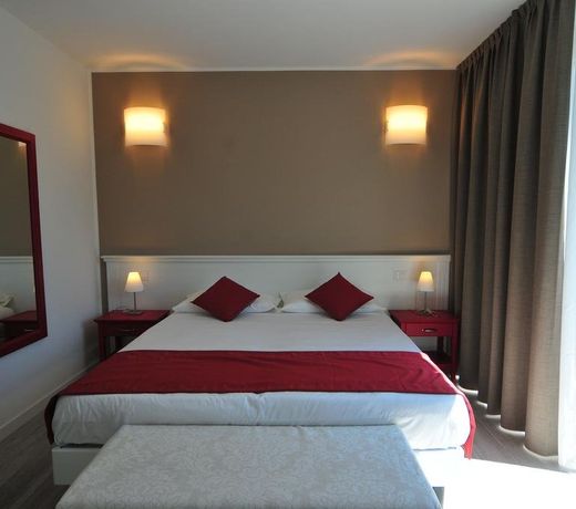 Hotel Resort Le Vele