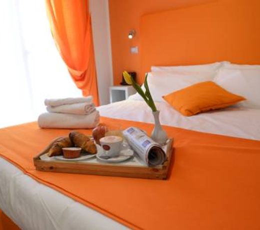 Hotel Nuova Orchidea