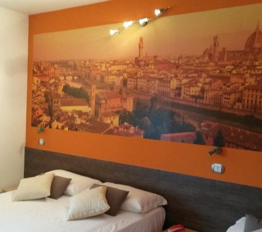 Hotel Nuova Orchidea