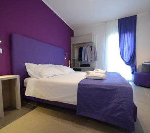 Hotel Nuova Orchidea