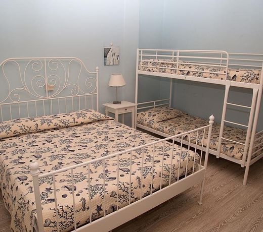 Hotel Umberto