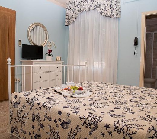 Hotel Umberto