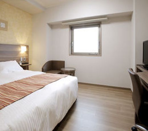 Hotel Sunoak Kashiwanoha