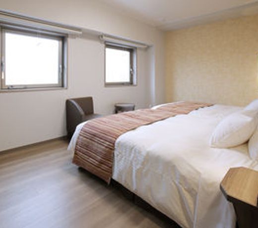 Hotel Sunoak Kashiwanoha
