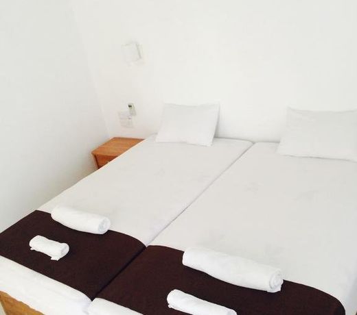 Canel Park Hotel