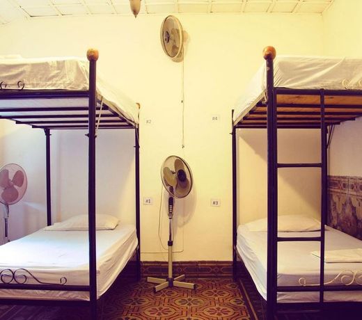Hostel Sonati