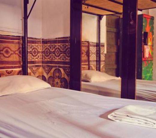 Hostel Sonati