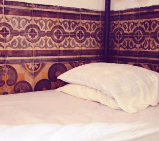 Hostel Sonati