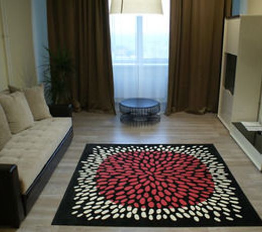 Park City Hotel Ufa