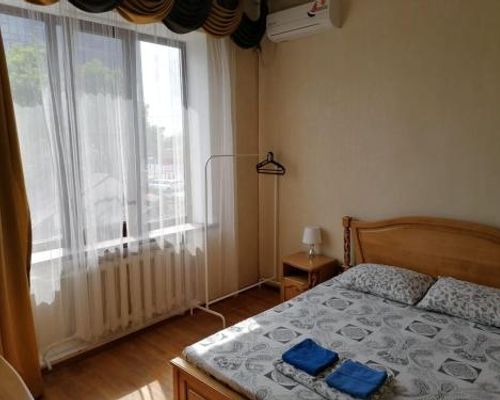 Новый / Hostel New - Краснодар - фото 2